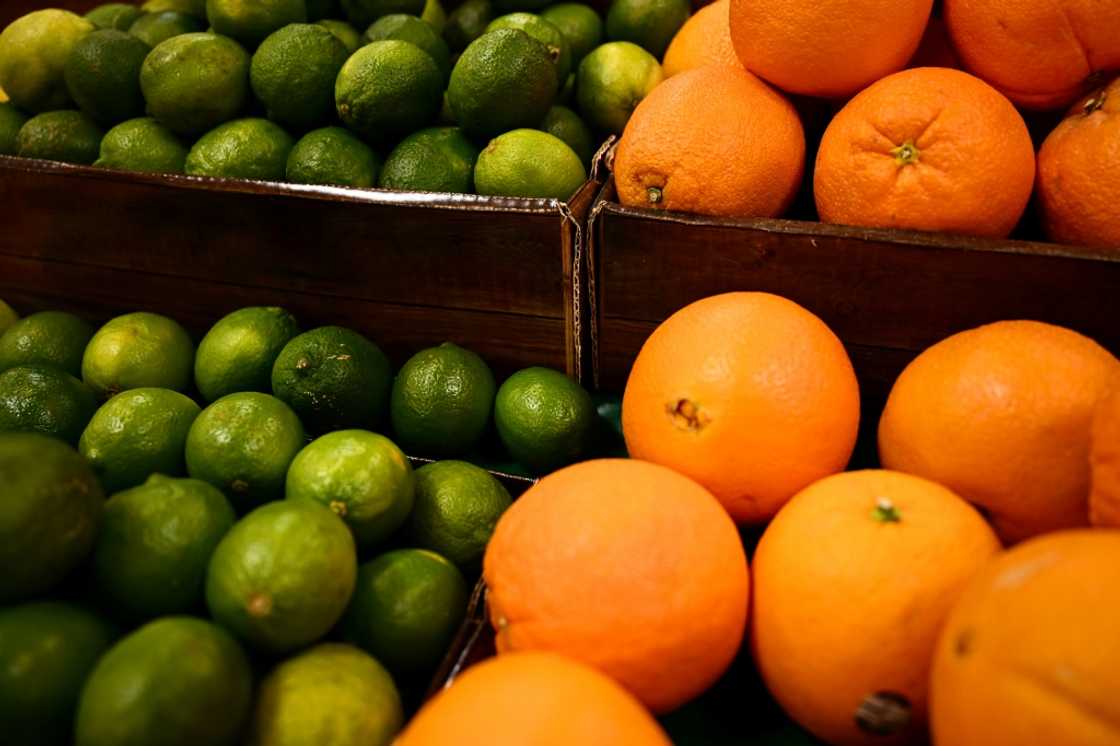 Food inflation remained unchanged last month Food inflation remained unchanged last month