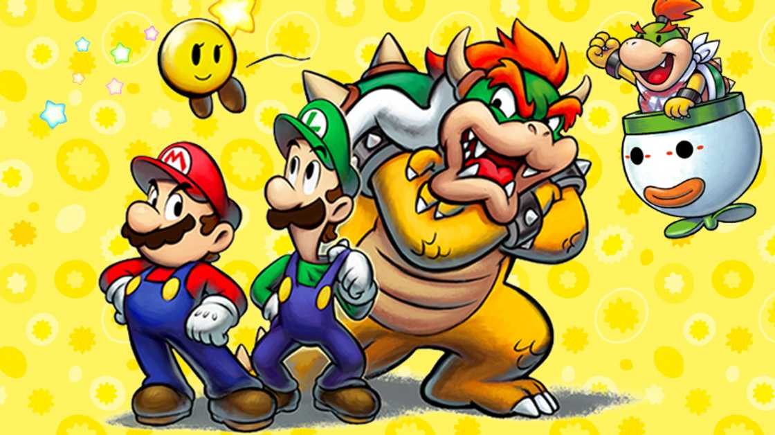 iconic trios iconic trios