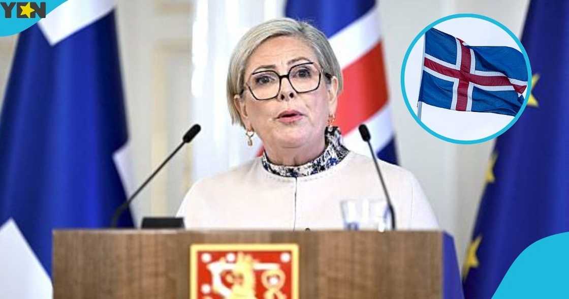 Iceland, permanent resident, foreign nationals, residence permit, deportation of foreigners. The president of Iceland, Halla Tómasdóttir. Iceland, permanent resident, foreign nationals, residence permit, deportation of foreigners. The president of Iceland, Halla Tómasdóttir.