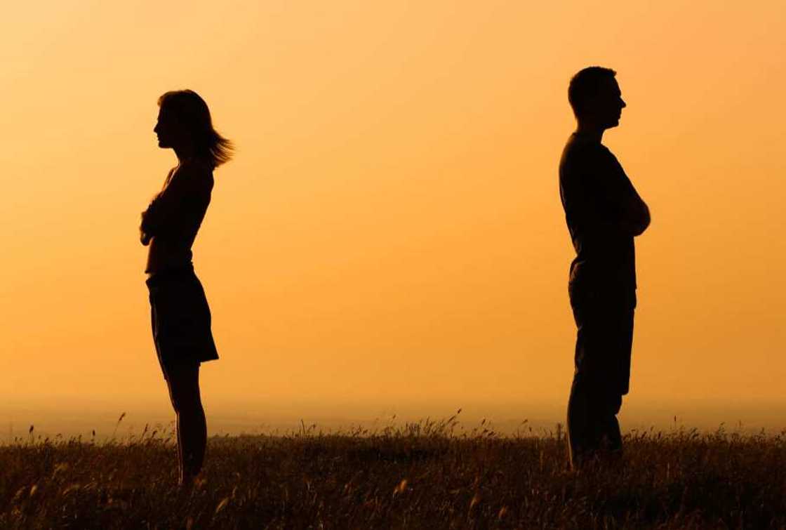 When to walk away after infidelity When to walk away after infidelity
