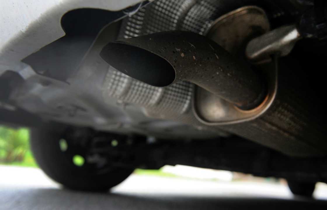 Carmakers and their backers lobbied hard against EU plans to ban new combustion-engine car sales Carmakers and their backers lobbied hard against EU plans to ban new combustion-engine car sales