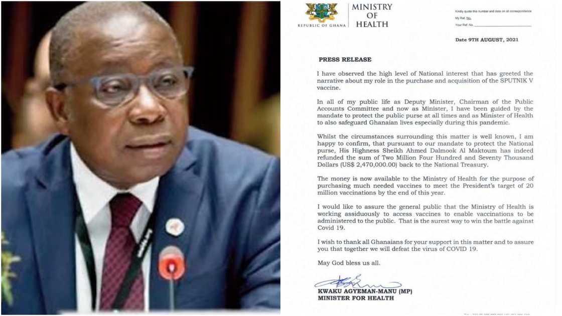 Health minister breaks silence on pressure to resign; says he wants to protect the public purse Health minister breaks silence on pressure to resign; says he wants to protect the public purse