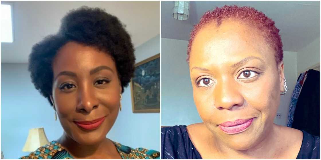 Nigerian Women Celebrate Owning Houses in their Names to Inspire Others, Many React Nigerian Women Celebrate Owning Houses in their Names to Inspire Others, Many React