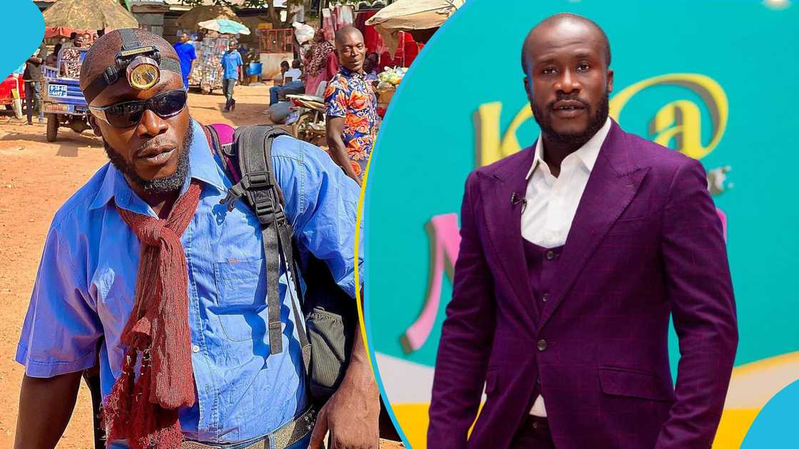 Dr Likee, Dr Likee's acting career, Dr Likee's retirement rumours, Dr Likee's movies, Ghanaian comic actor, Kumawood Dr Likee, Dr Likee's acting career, Dr Likee's retirement rumours, Dr Likee's movies, Ghanaian comic actor, Kumawood