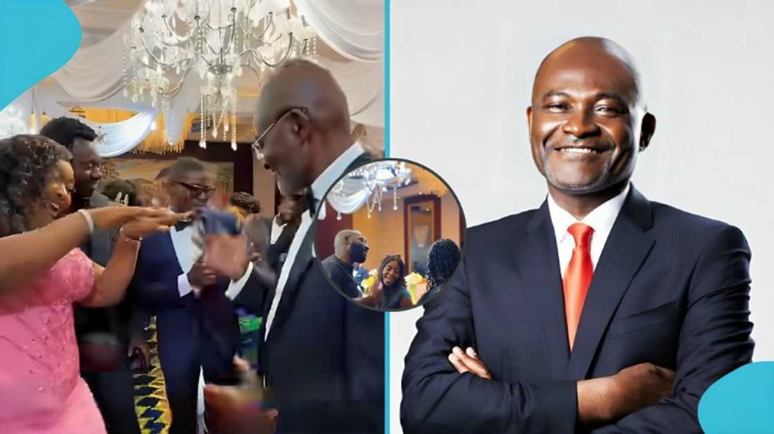 Kennedy Agyapong's children, Kennedy Agyapong's family, Kennedy Agyapong daughter's wedding, Richlove Yaa Badu Adepa wedding, Kwasi Kwarteng wedding, Kennedy Agyapong children dancing, family, wedding reception Kennedy Agyapong's children, Kennedy Agyapong's family, Kennedy Agyapong daughter's wedding, Richlove Yaa Badu Adepa wedding, Kwasi Kwarteng wedding, Kennedy Agyapong children dancing, family, wedding reception