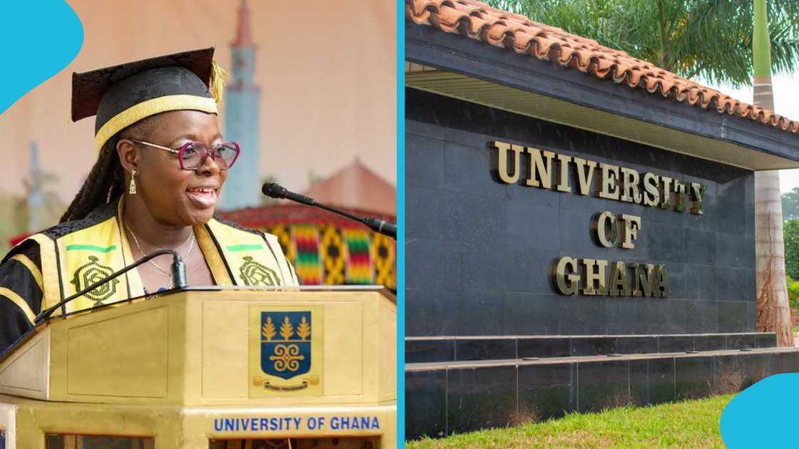 University of Ghana ranking, 2027 Times Higher Education World University Rankings, University of Ghana, Ghana universities, University of Ghana global ranking, University of Ghana research performance