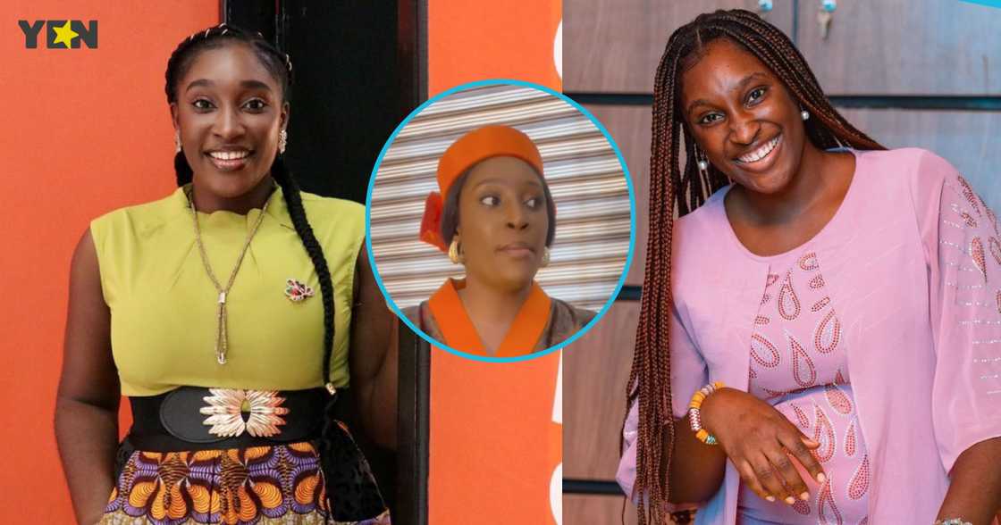 2021 GMB winner Sarfoa 2021 GMB winner Sarfoa