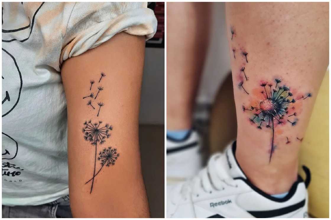 tattoos that represent growth tattoos that represent growth