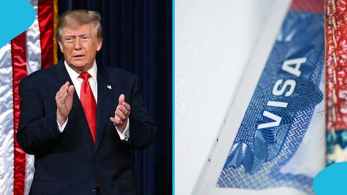 US visa restrictions, US visa suspension, Presidential Proclamation 10998, 19 countries banned from US visas, countries subject to US visa bans, US visa exemptions, who can still apply for a US visa, Palestinian Authority travel documents