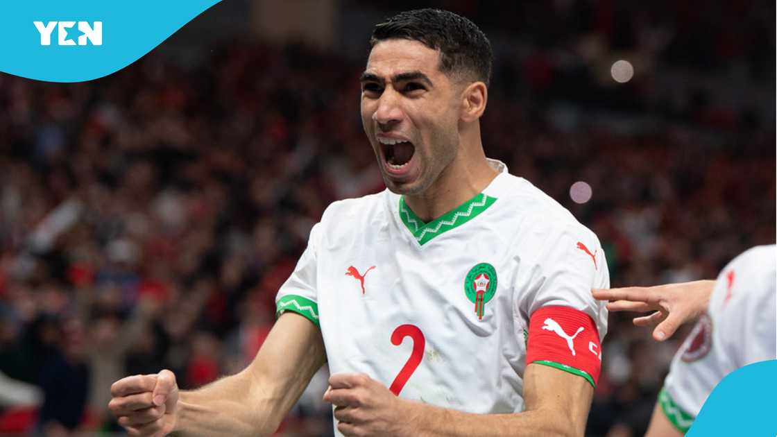 Inside CAF: Meet the 9 Officials Who Awarded AFCON Title to Morocco Inside CAF: Meet the 9 Officials Who Awarded AFCON Title to Morocco