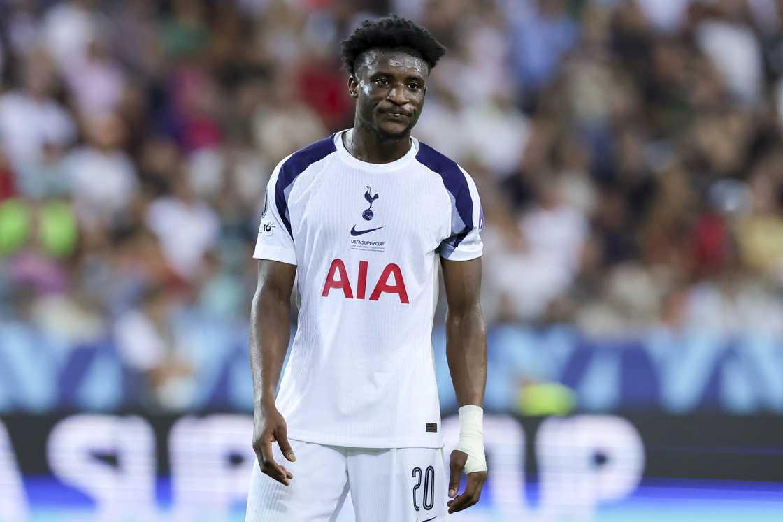 North London Derby, Tottenham relegation battle, West Ham United, Dan Owen football, EPL news, Tottenham injury news, Premier League table 2026, Ghanaian footballers in Europe, Kudus transfer story