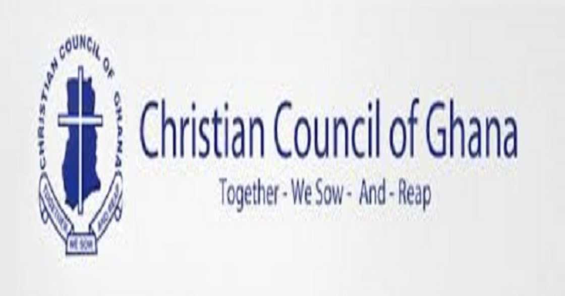It is a disease - Christian Council of Ghana declares stance on LGBTQ