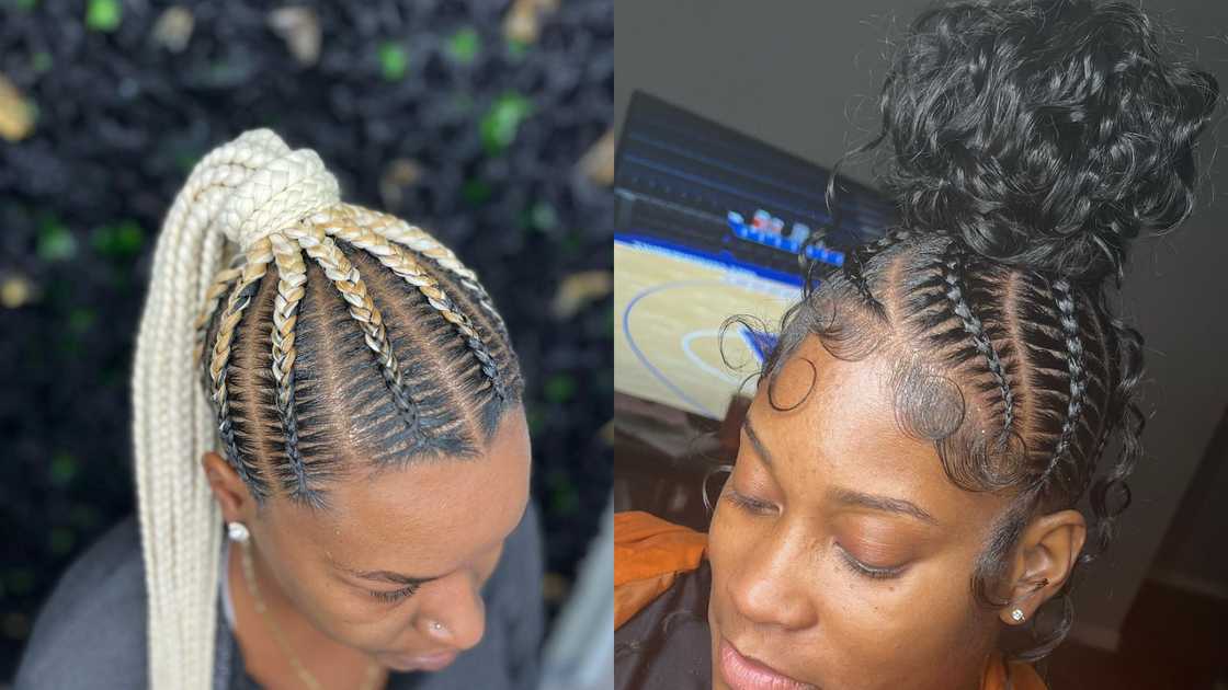 pony hairstyles pony hairstyles