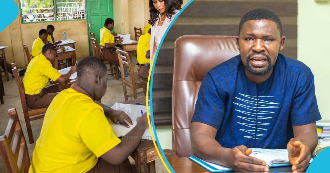 BECE needs AI, according to private schools BECE needs AI, according to private schools