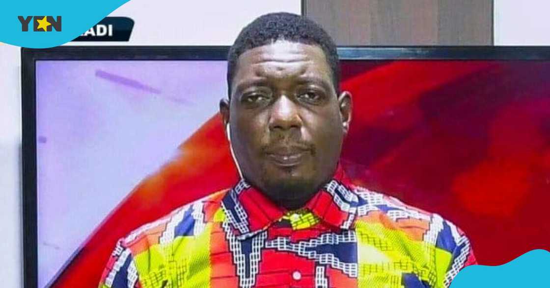 Michael osei found dead Michael osei found dead