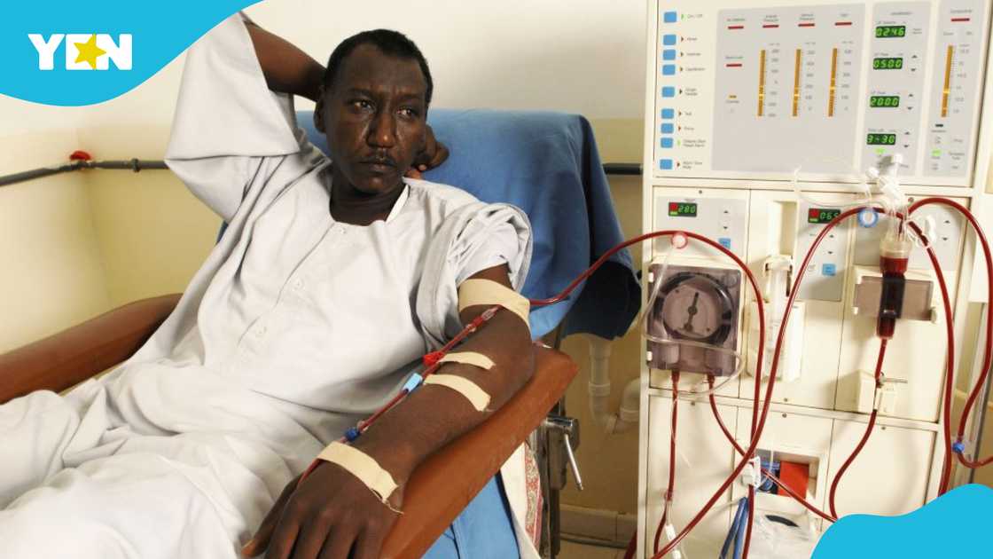 Western Region, dialysis machines, Renal Unit, Kidney Disease Western Region, dialysis machines, Renal Unit, Kidney Disease