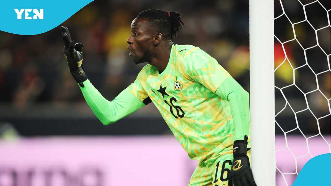Mexico vs Ghana: Benjamin Asare Under Pressure After Conceding Inside 2 Minutes, Video Drops Mexico vs Ghana: Benjamin Asare Under Pressure After Conceding Inside 2 Minutes, Video Drops