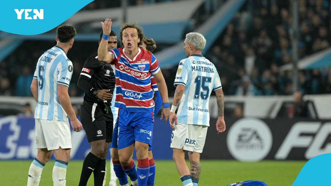 David Luiz joins Pafos FC, David Luiz returns to Europe, Pafos FC news, David Luiz, Patos FC, European football