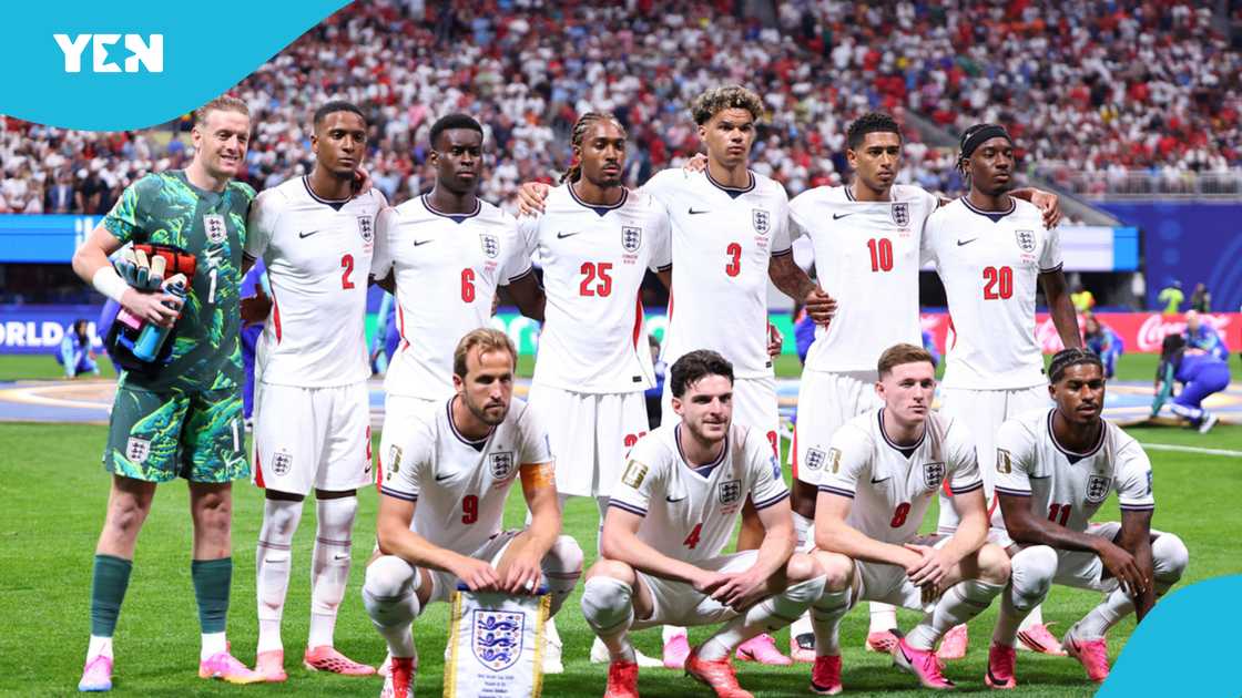 World Cup 2026, England, Bukayo Saka, Noni Madueke, Norway, Thomas Tuchel, England manager, 2026 FIFA World Cup, Norway vs England, World Cup quarter-final, Arsenal players, World Cup semi-finals. World Cup 2026, England, Bukayo Saka, Noni Madueke, Norway, Thomas Tuchel, England manager, 2026 FIFA World Cup, Norway vs England, World Cup quarter-final, Arsenal players, World Cup semi-finals.