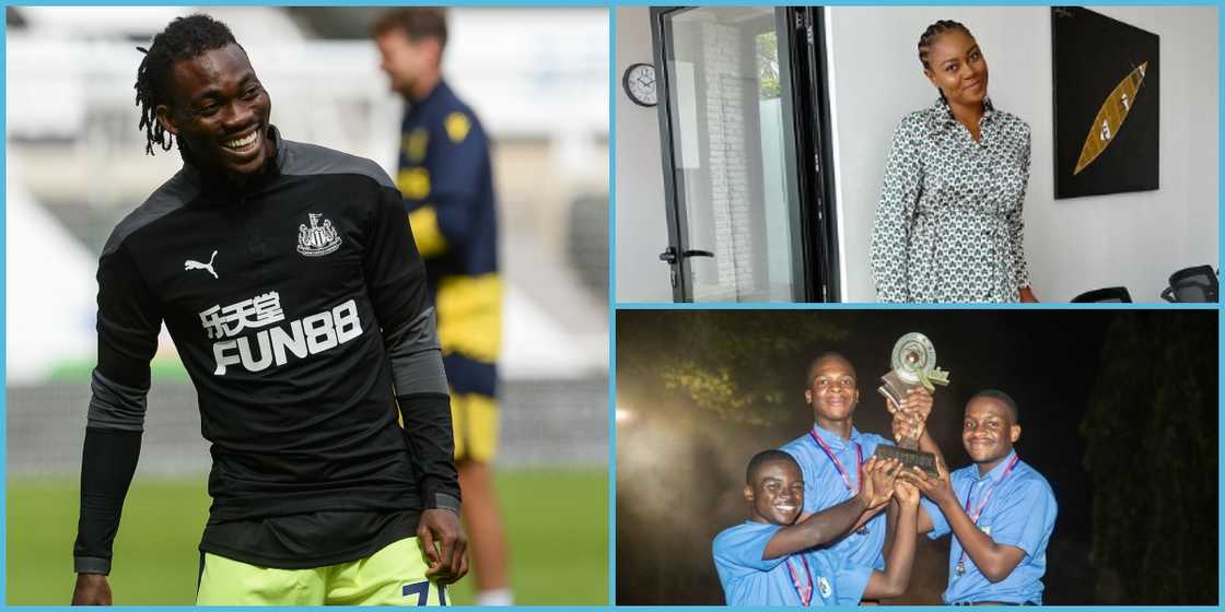 2023 In Review: Atsu’s Death And 6 Other Emotional Things That Happened In The Year