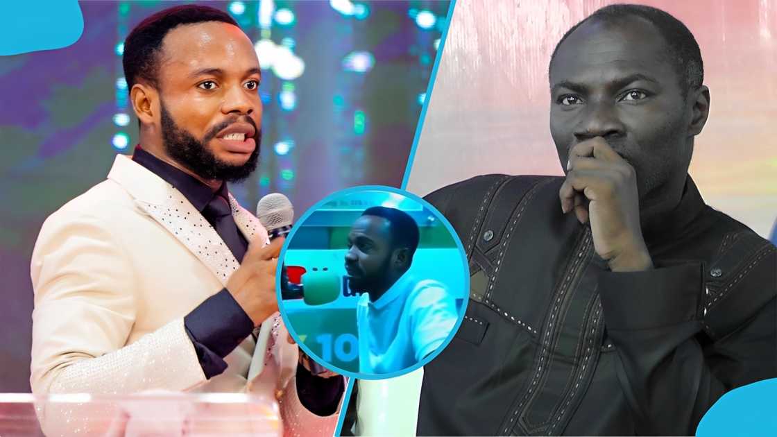 Prophet Roja, Emmanuel Badu Kobi, Emmanuel Badu Kobi church, Emmanuel Badu Kobi selling church, Glorious Wave Church International, Emmanuel Badu Kobi financial struggles, Dek360, NDC, Church building sale