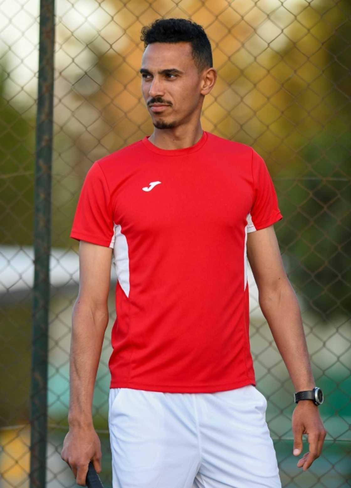 Omar Laabidi says Ons Jabeur was always 'provocative' when talking tennis Omar Laabidi says Ons Jabeur was always 'provocative' when talking tennis
