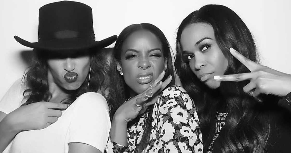 Beyonce's dad has been Destiny's Child's manager. Beyonce's dad has been Destiny's Child's manager.