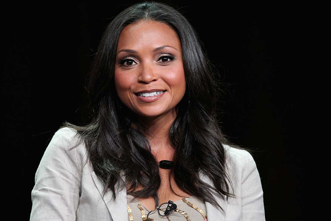 Danielle Nicolet