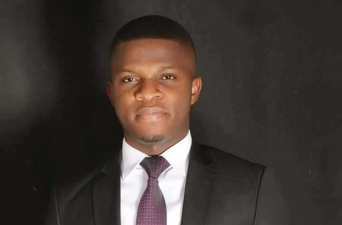 Sammy Gyamfi Sammy Gyamfi