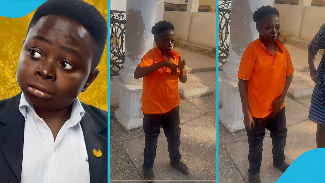 Joe Shortingo, Veteran actor, Kumawood, Joe Shortingo's movies, Agya Koo, Wayoosi