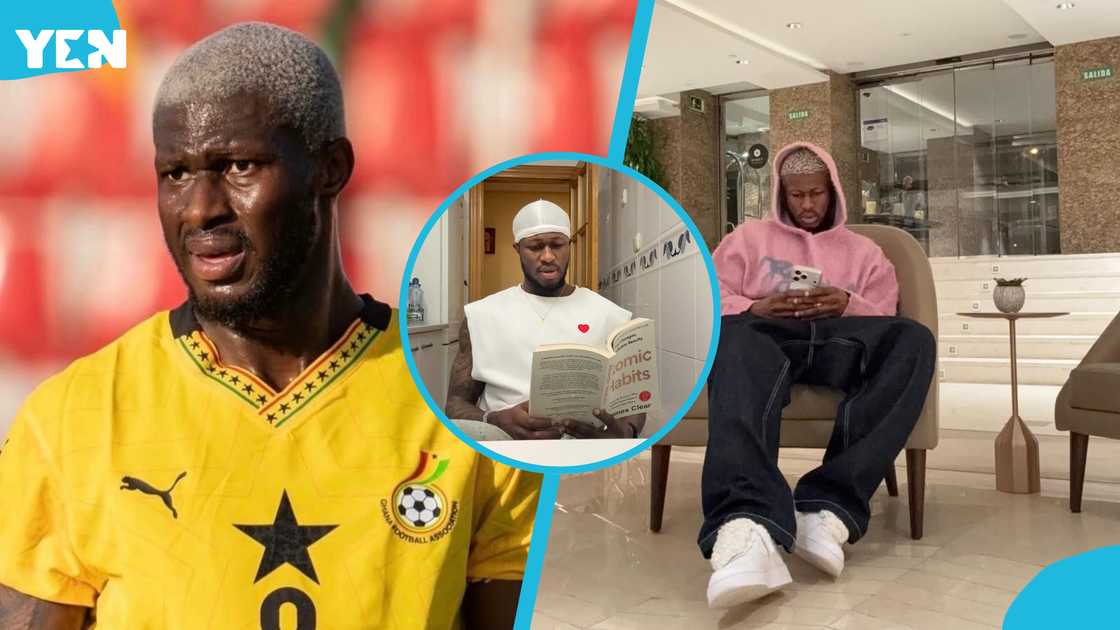 Kwasi Sibo house, Kwasi Sibo mansion, Kwasi Sibo lifestyle, Kwasi Sibo stats, Kwasi Sibo in La Liga, Kwasi Sibo football career