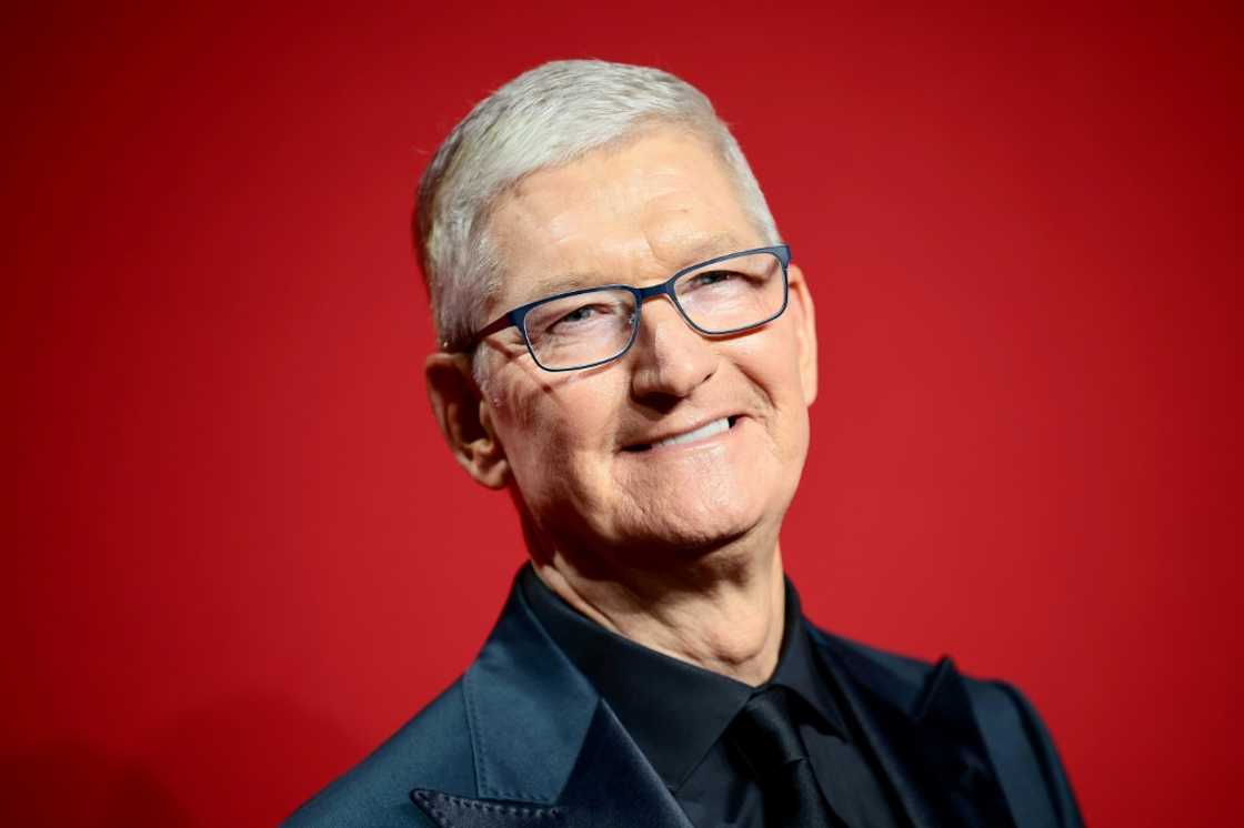 Apple chief executive Tim Cook has called generative AI a 'key opportunity' across the iPhone maker's line of products Apple chief executive Tim Cook has called generative AI a 'key opportunity' across the iPhone maker's line of products