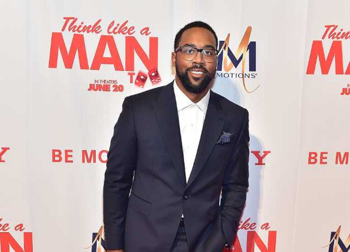 Marcus Jordan