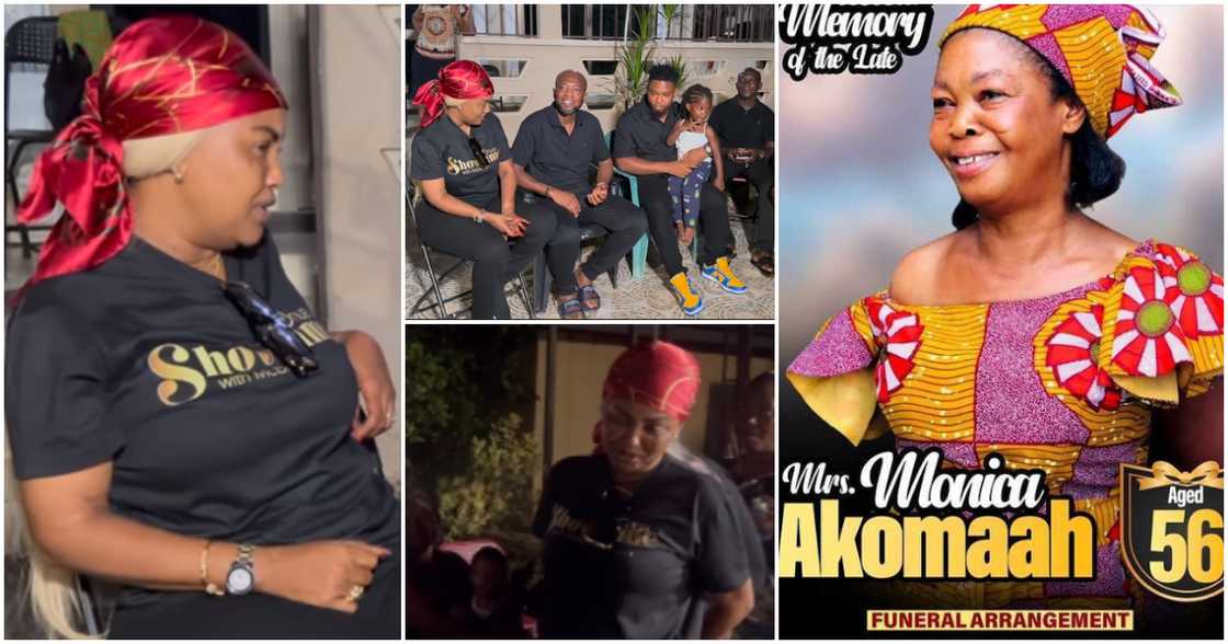 Photos of McBrown, Poleeno, and some members of his family. Photos of McBrown, Poleeno, and some members of his family.