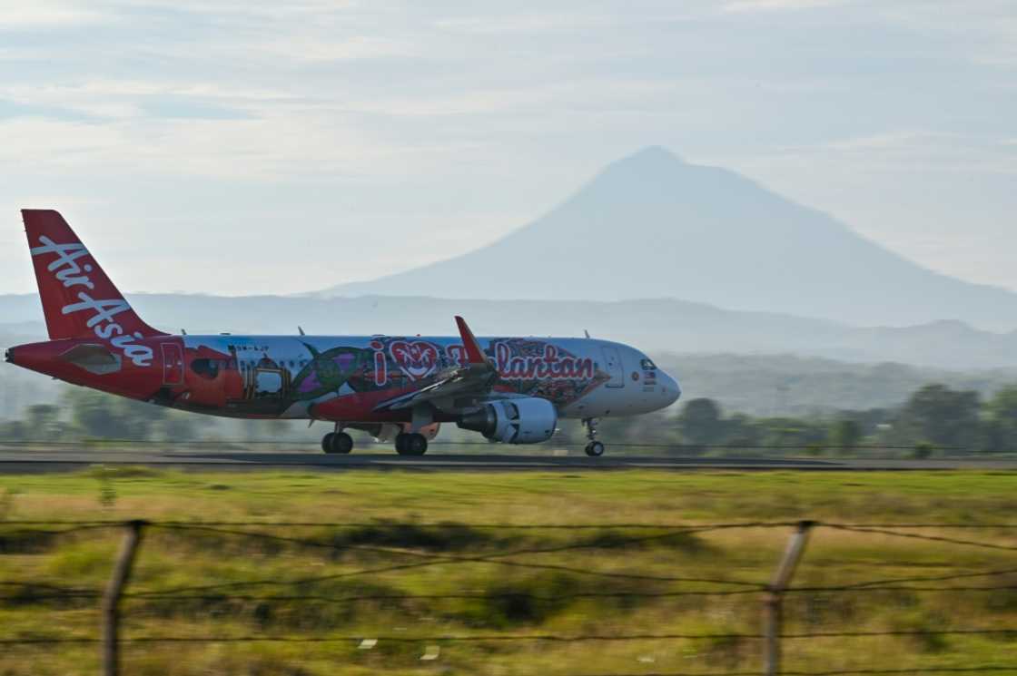 The AirAsia budget carrier hopes to have all 250 planes in its fleet running again by August The AirAsia budget carrier hopes to have all 250 planes in its fleet running again by August