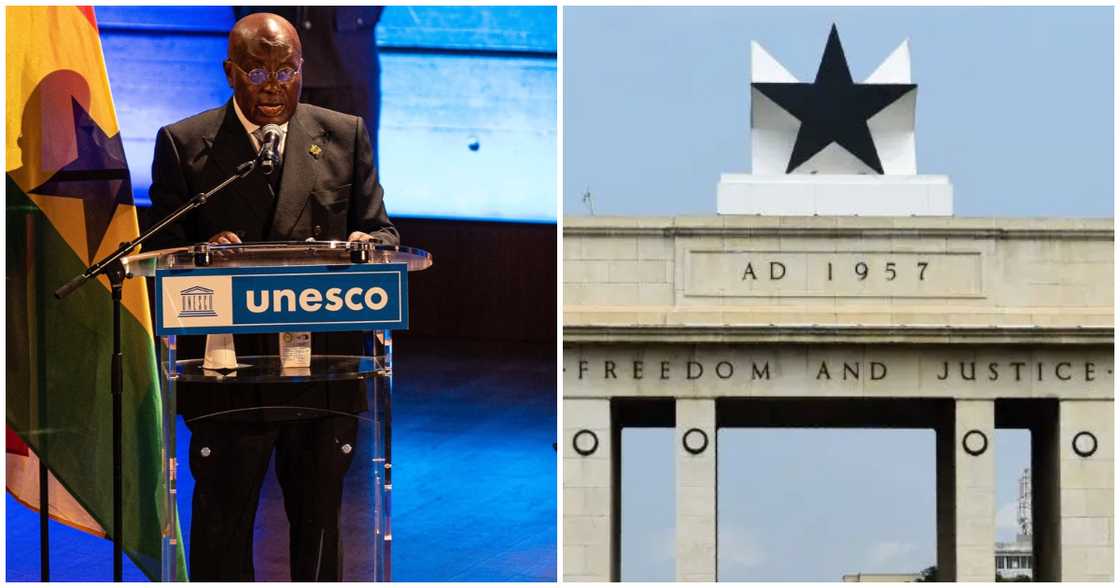 Accra has been named UNESCO's world book capital for 2023 Accra has been named UNESCO's world book capital for 2023