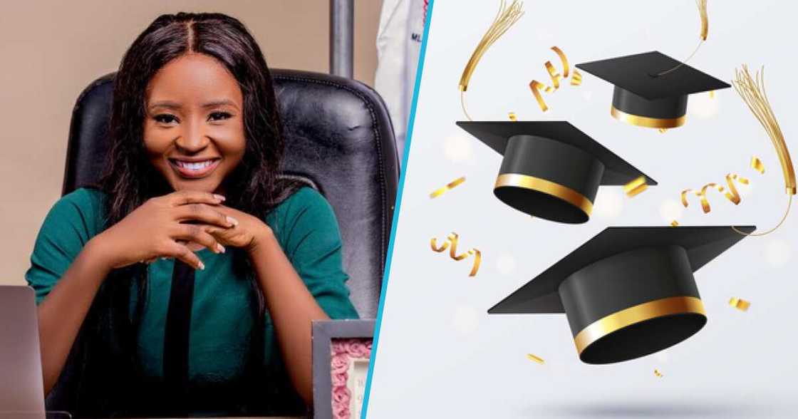 Photo of Shamsiyatu Abdulai. Photo of Shamsiyatu Abdulai.