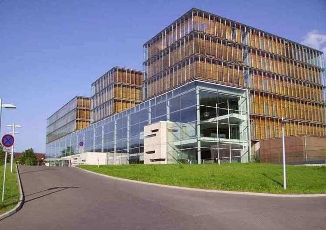 who has the best prisons in the world who has the best prisons in the world