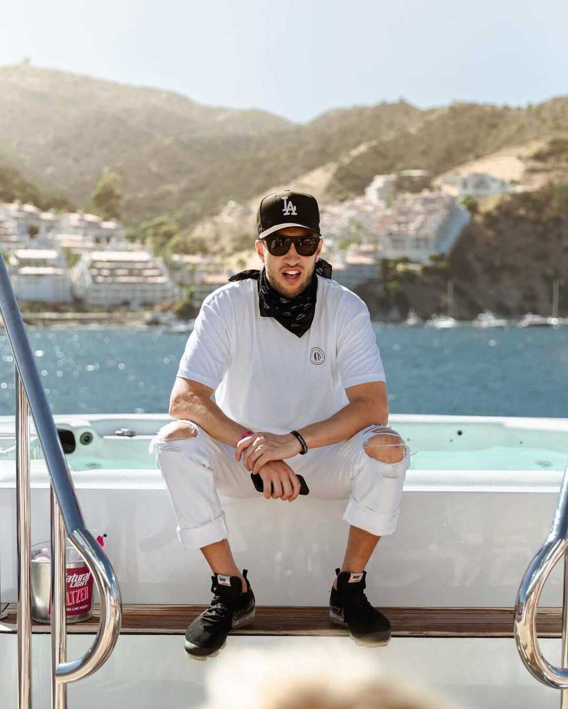 Mike Majlak Mike Majlak