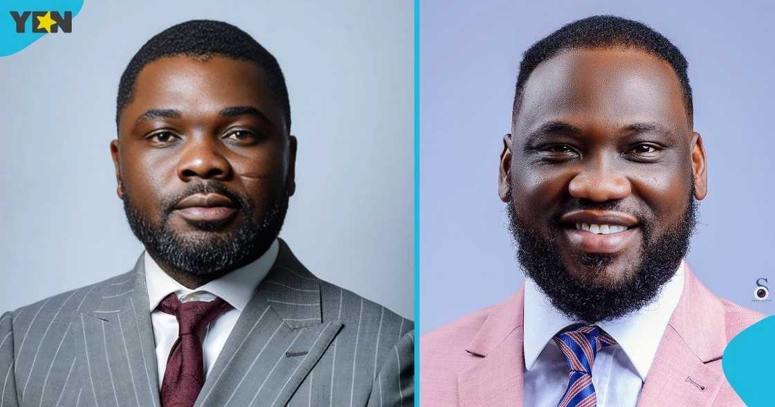 Lawyer Elvis Adu-Ameya, Member of Parliament, Asante Akim North, Ohene Kwame Frimpong, arrest and detention, in the Netherlands. Lawyer Elvis Adu-Ameya, Member of Parliament, Asante Akim North, Ohene Kwame Frimpong, arrest and detention, in the Netherlands.