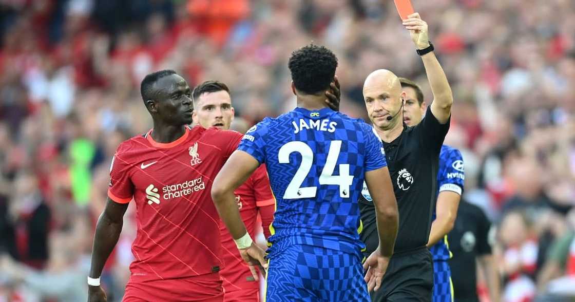 Chelsea vs Liverpool Chelsea vs Liverpool