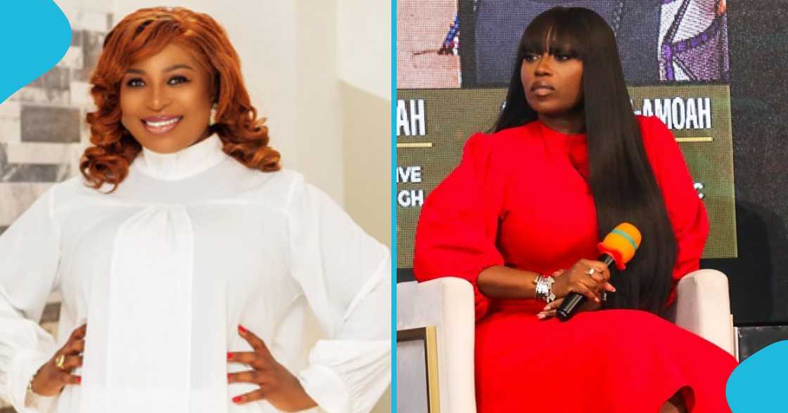 Peace Hyde, Ghana, Accra, Forbes Africa, Gloria Sarfo, Anikulapo