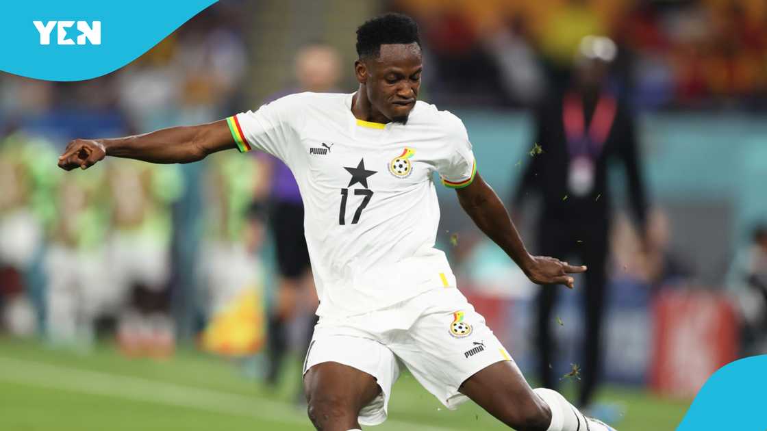 Baba Rahman, Black Stars, Baba Rahman Black Stars return, Baba Rahman 2026 World Cup, Black Stars squad, 2026 FIFA World Cup, Carlos Queiroz, Baba Rahman Wales friendly, Black Stars preparations 2026, Ghana vs Wales. Baba Rahman, Black Stars, Baba Rahman Black Stars return, Baba Rahman 2026 World Cup, Black Stars squad, 2026 FIFA World Cup, Carlos Queiroz, Baba Rahman Wales friendly, Black Stars preparations 2026, Ghana vs Wales.