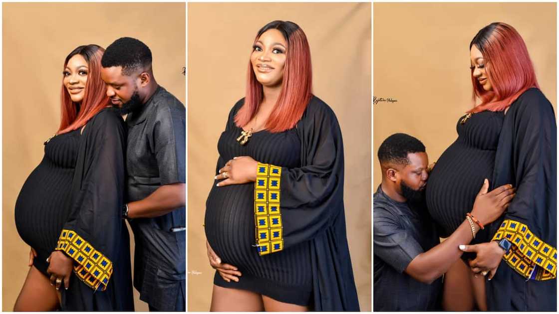 Many people congratulated her. Many people congratulated her.