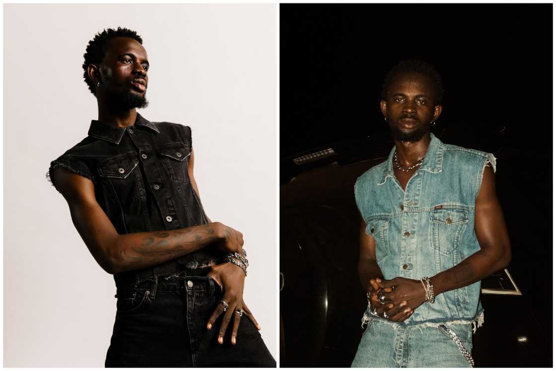 Kwaku Frimpong Kwaku Frimpong