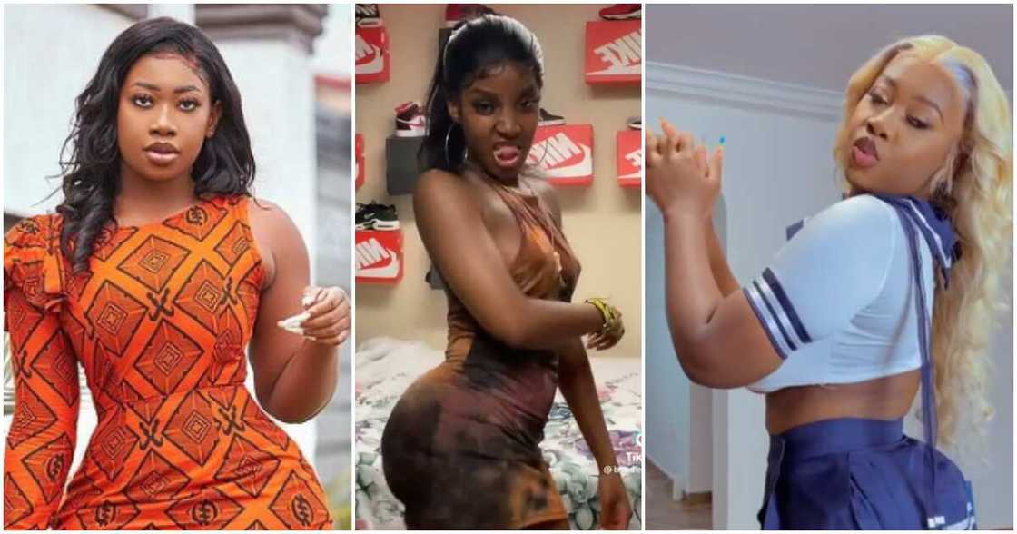 Shugatiti and Bhadie Kelly Shugatiti and Bhadie Kelly