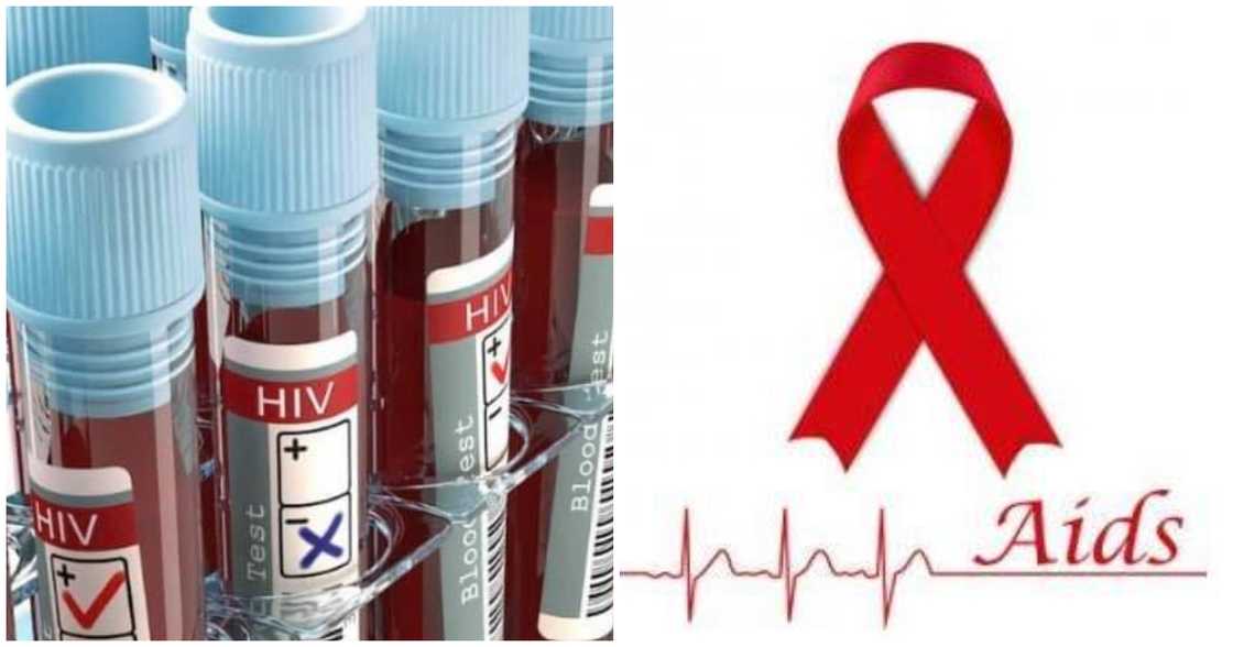 23,495 Ghanaians have tested positive for the deadly HIV/AIDS in 6 months 23,495 Ghanaians have tested positive for the deadly HIV/AIDS in 6 months