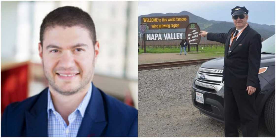 Ilya Klets celebrated his dad on social media Ilya Klets celebrated his dad on social media