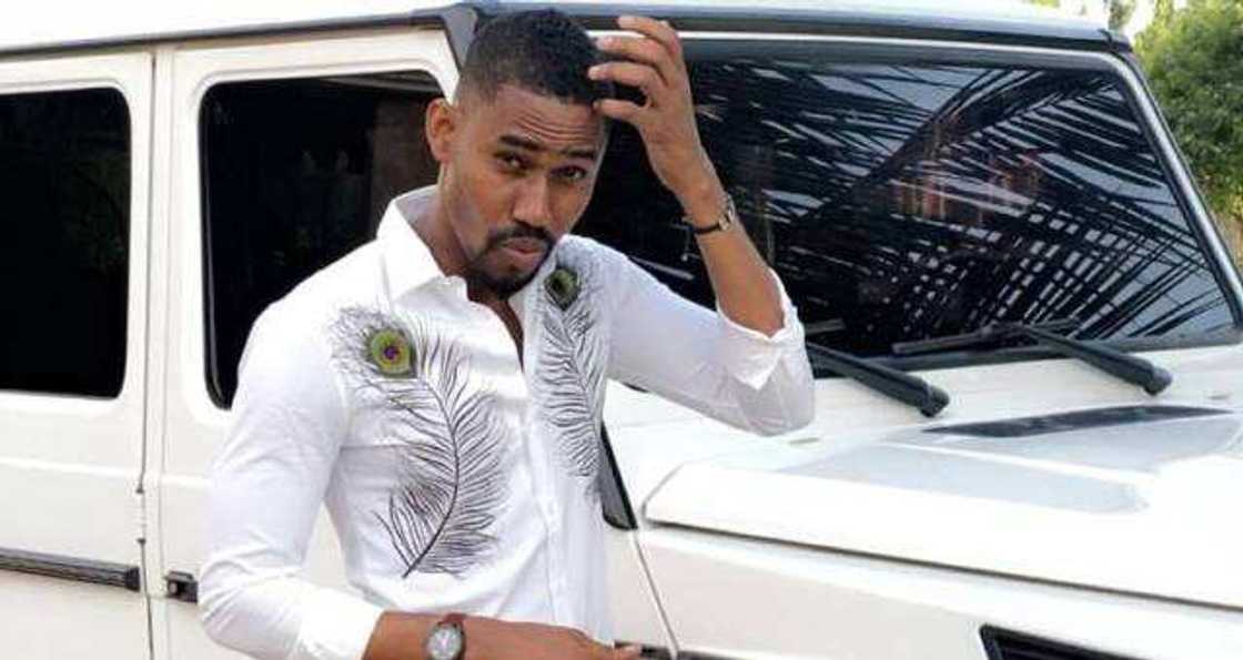 Ibrah One net worth