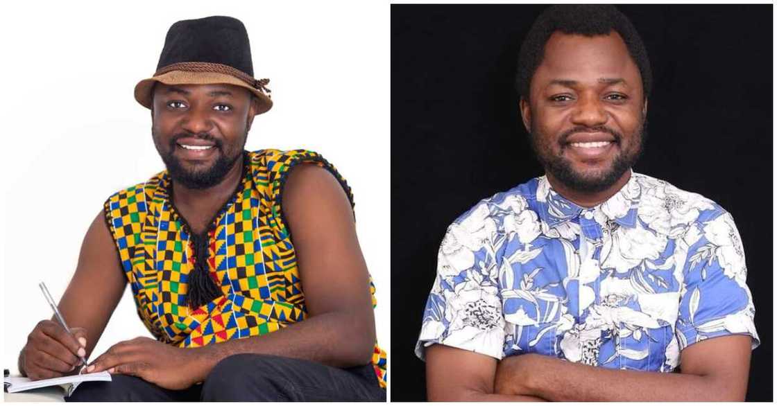 Waterz Yidana Waterz Yidana